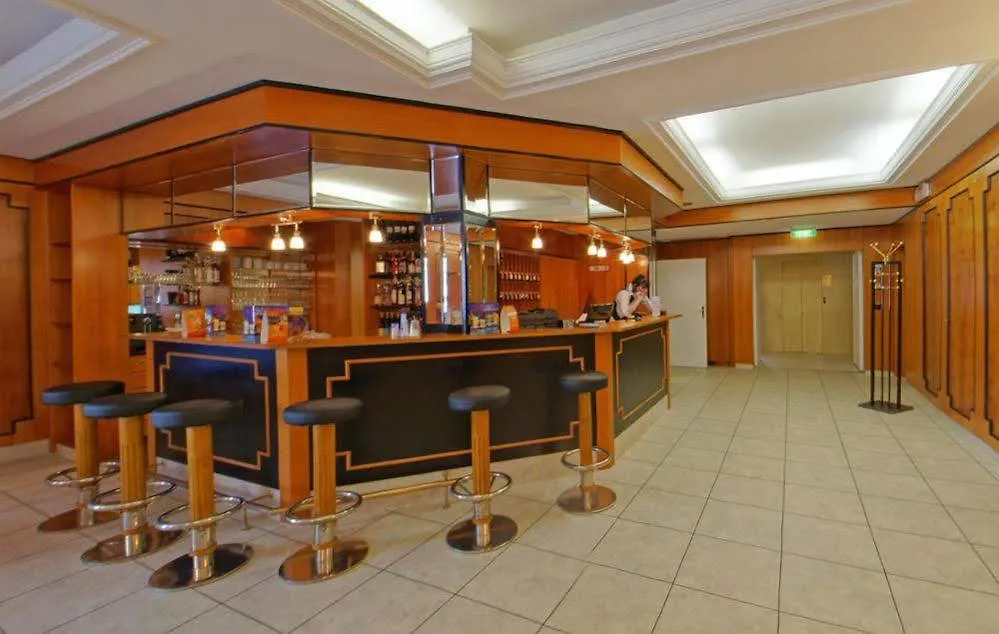 Dormero Hotel Burghausen