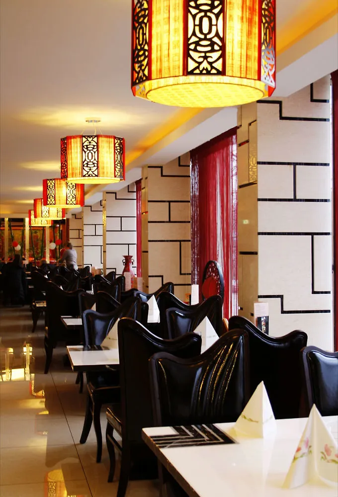 Dormero Hotel Burghausen