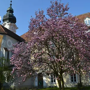 Haus Der Begegnung Heilig Geist Hotel