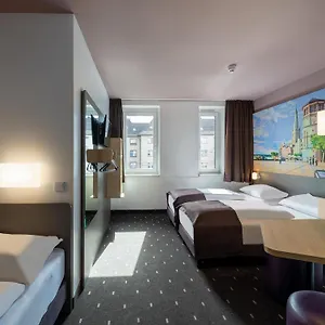 visit hotel