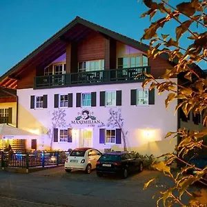 Hotel Hotel Zum Maximilian, Bad Feilnbach