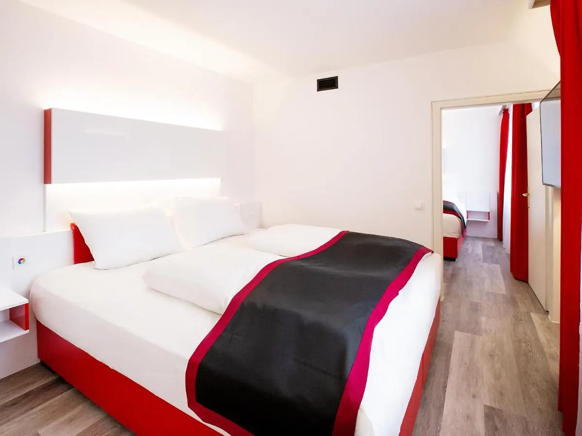 Dormero Hotel 布格豪森 德国