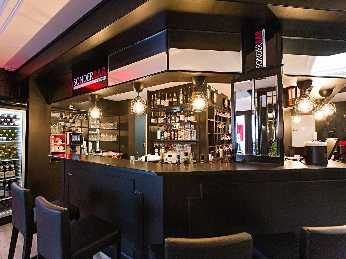Dormero Hotel 布格豪森