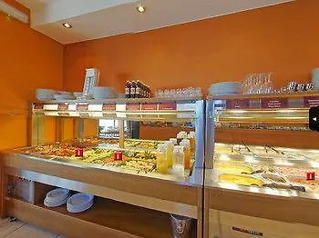 Dormero Hotel 布格豪森