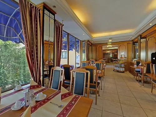 Dormero Hotel 布格豪森