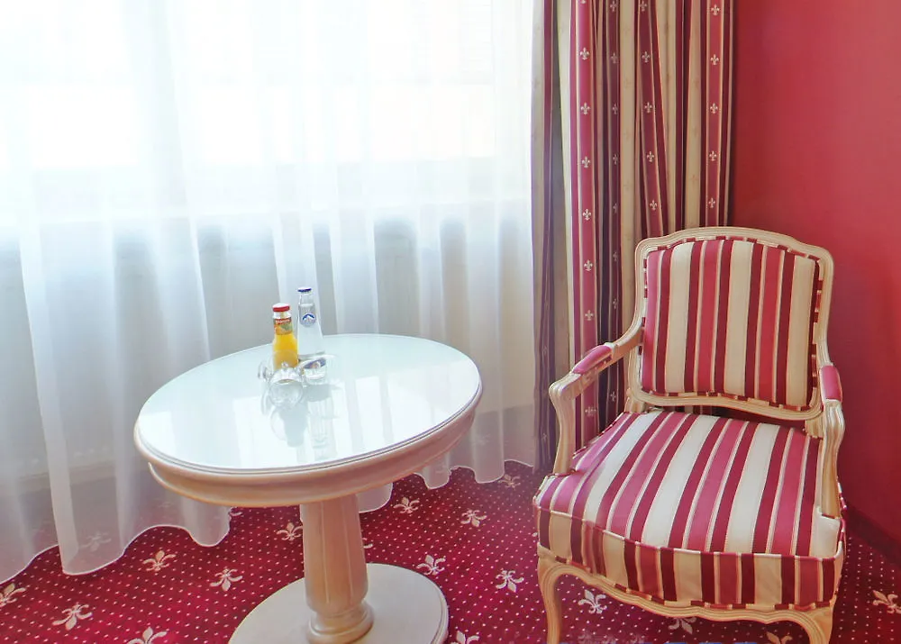 ****  Dormero Hotel 布格豪森 德国