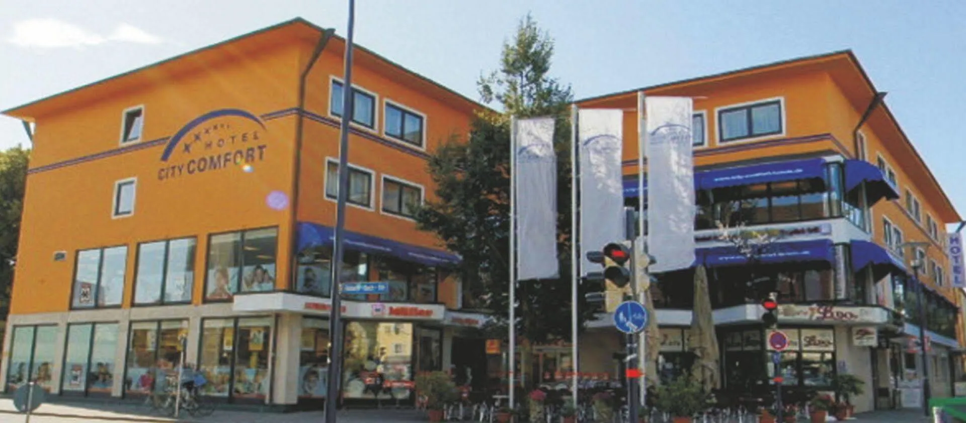 Dormero Hotel 布格豪森 德国