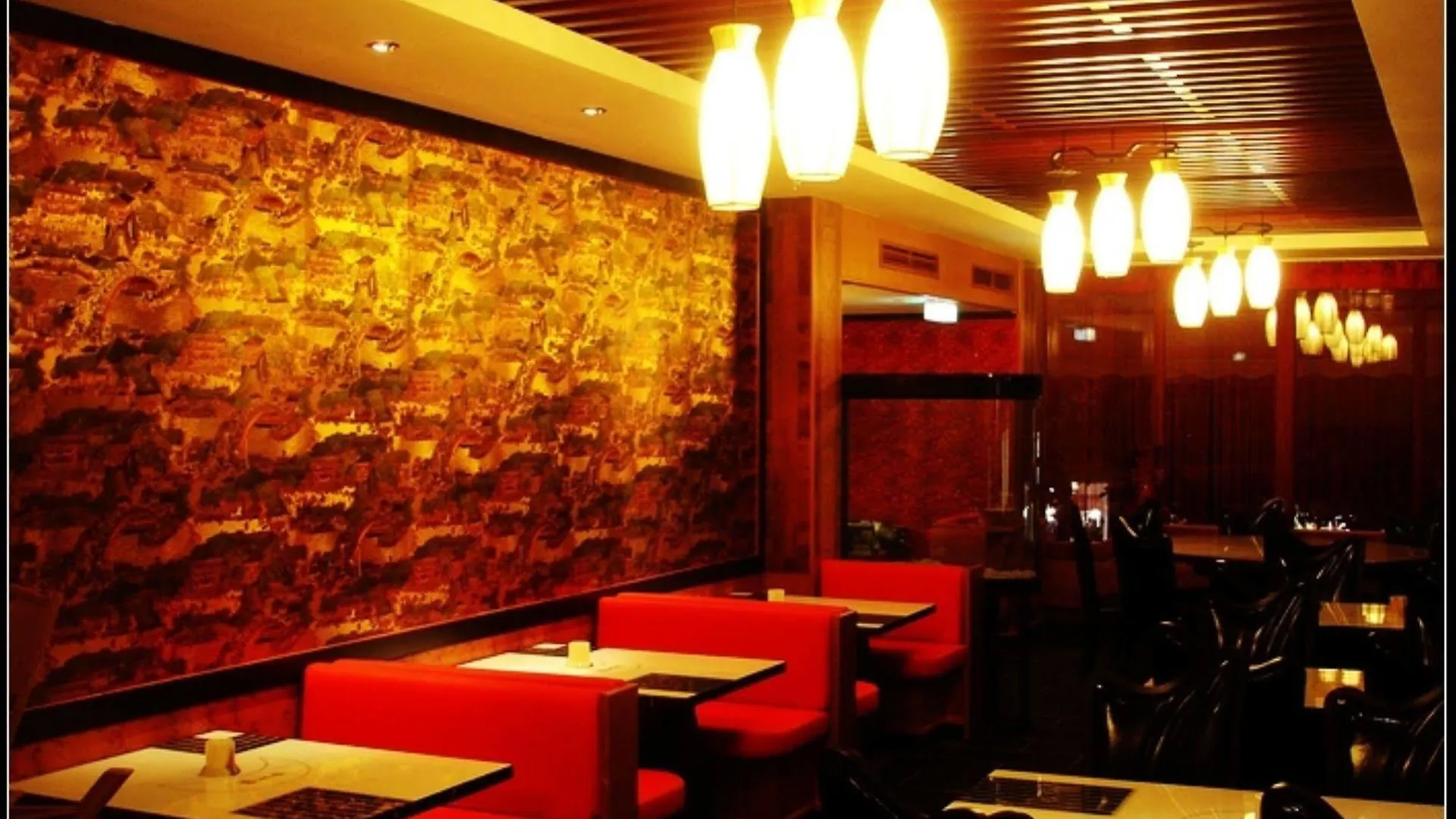 ****  Dormero Hotel 布格豪森 德国