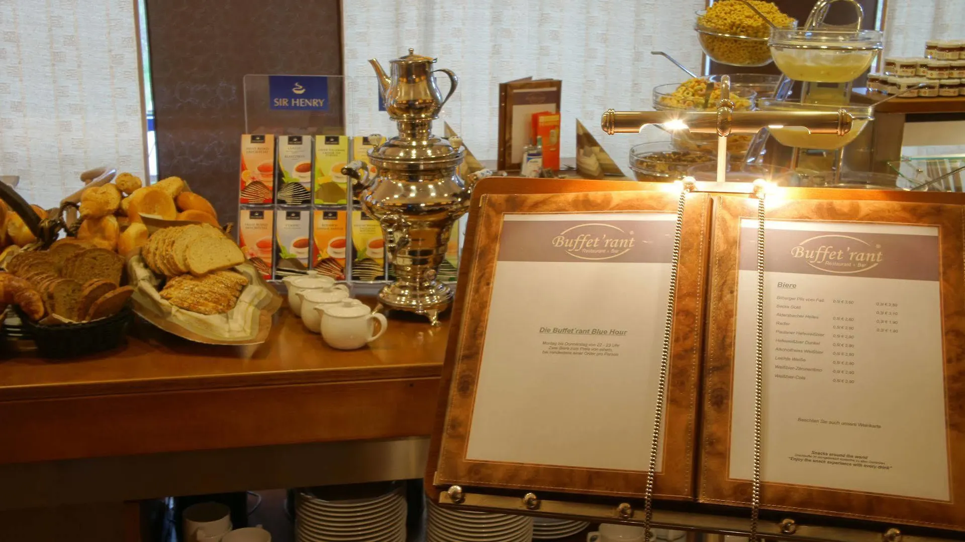 Dormero Hotel 布格豪森 4*,  德国