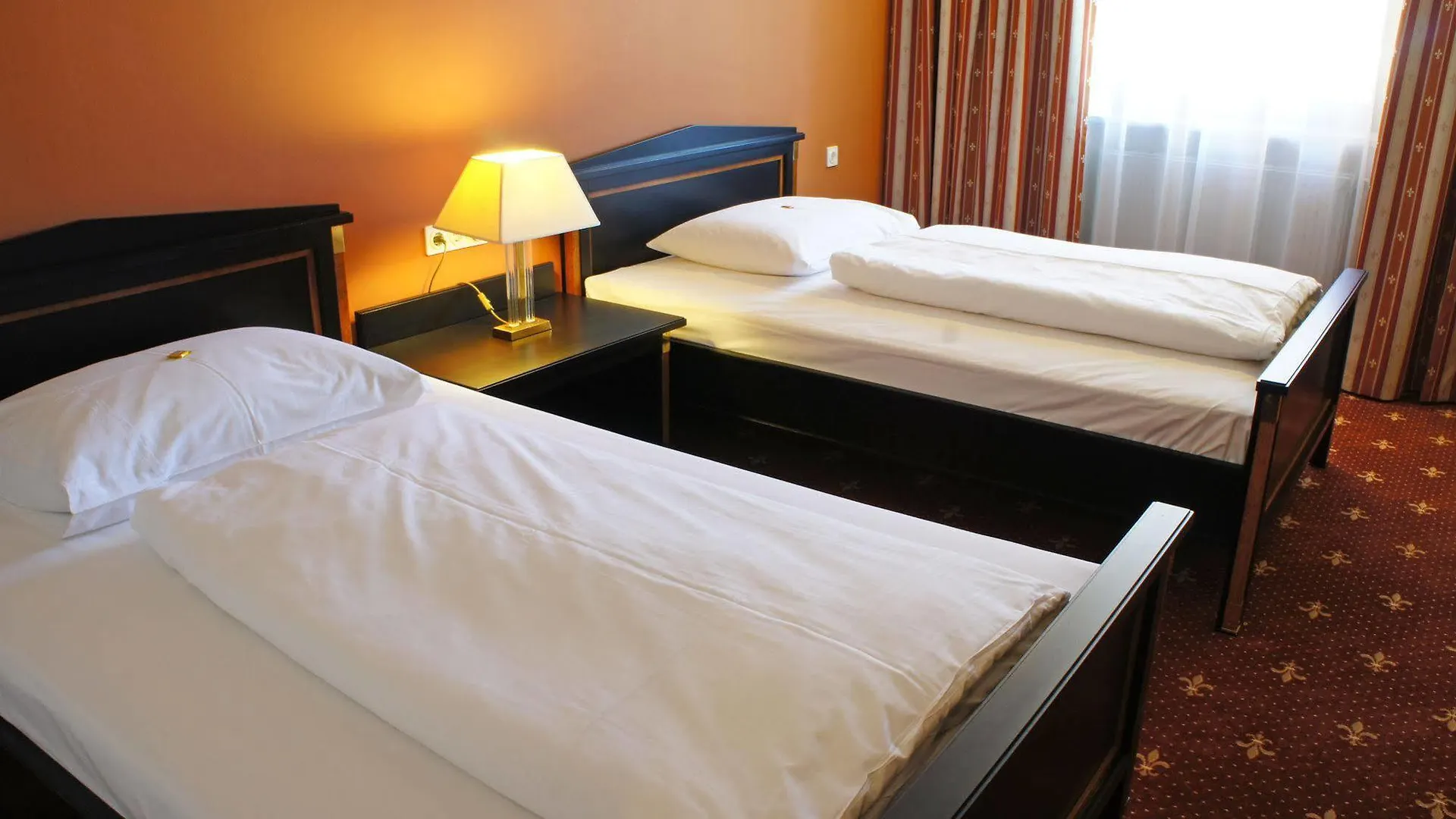 ****  Dormero Hotel 布格豪森 德国