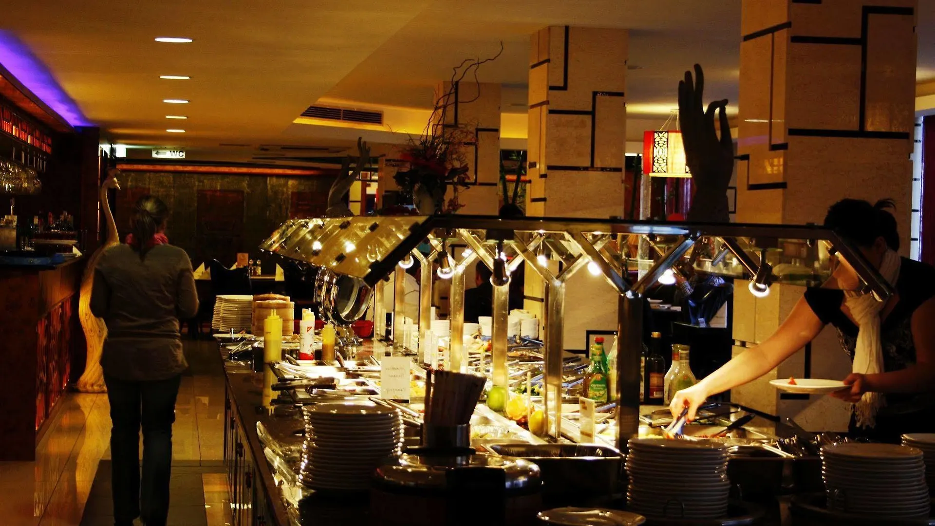 Dormero Hotel 布格豪森